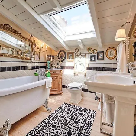 -luxury- Casa Di Design Veneziano Con Piscina E Golf Marciaga