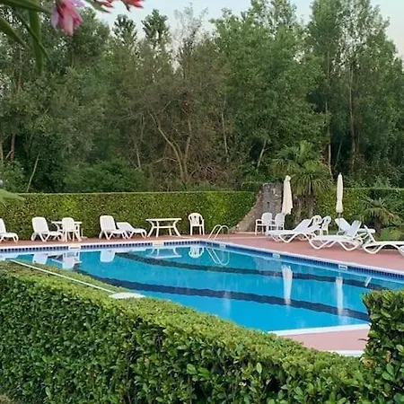 -luxury- Casa Di Design Veneziano Con Piscina E Golf Apartment Marciaga