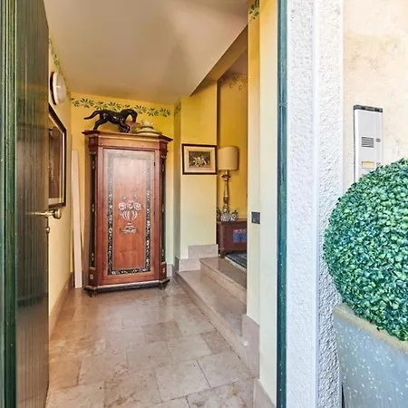 -luxury- Casa Di Design Veneziano Con Piscina E Golf *