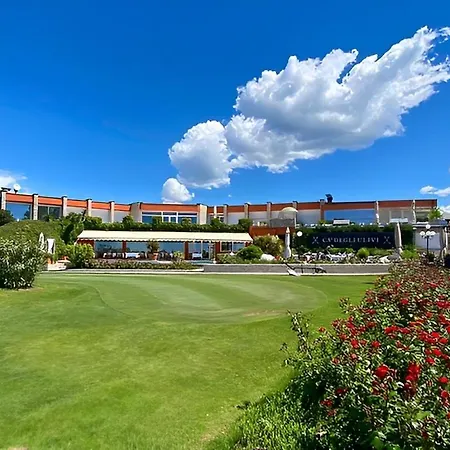 Apartment -luxury- Casa Di Design Veneziano Con Piscina E Golf Marciaga