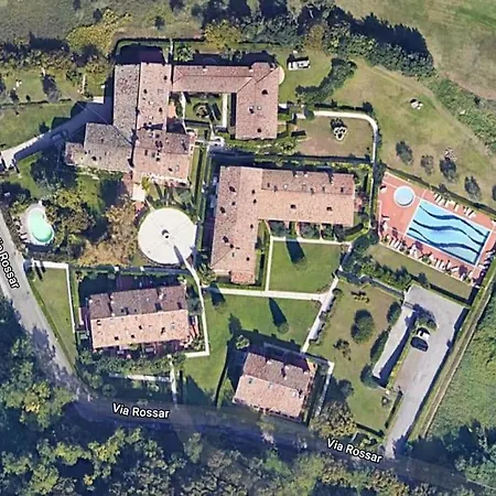-luxury- Casa Di Design Veneziano Con Piscina E Golf * Marciaga